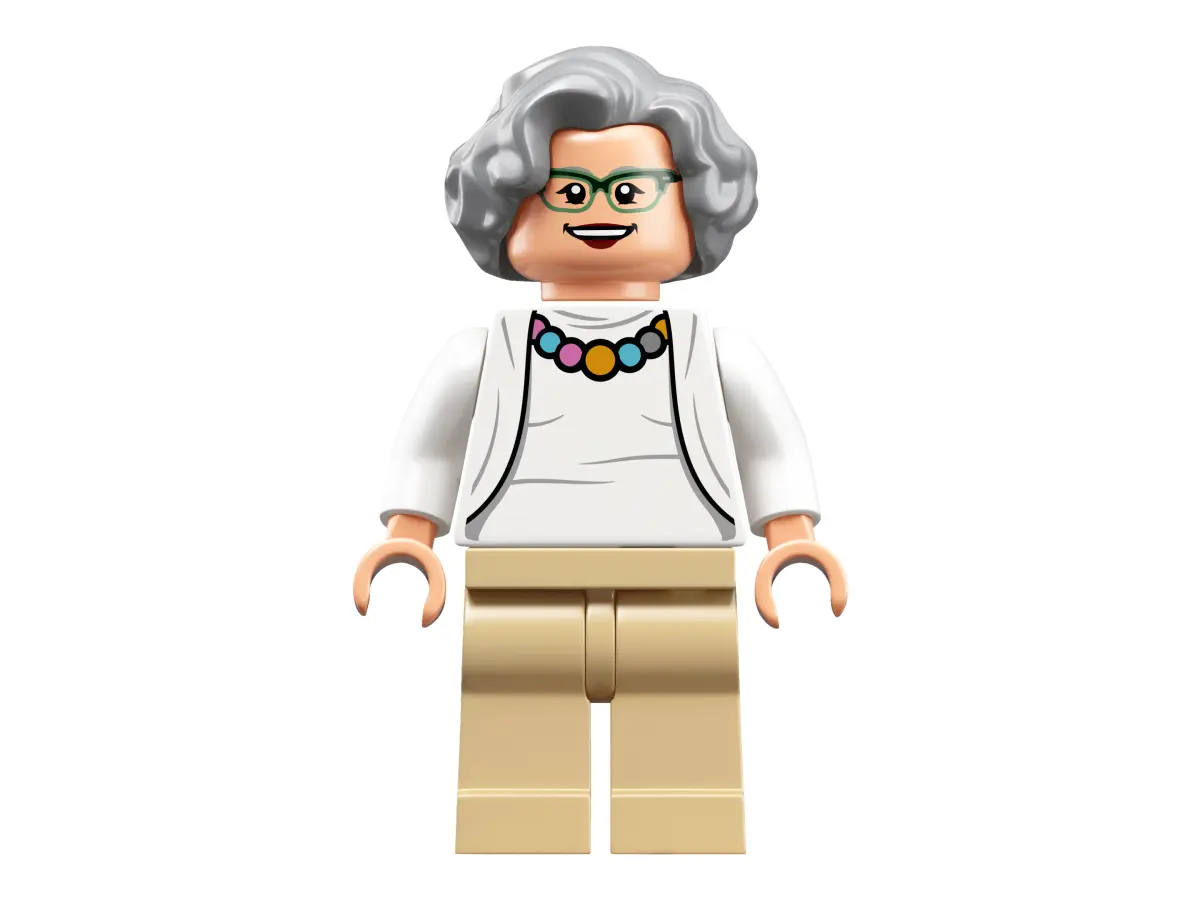 Конструктор LEGO Ideas - фото 10
