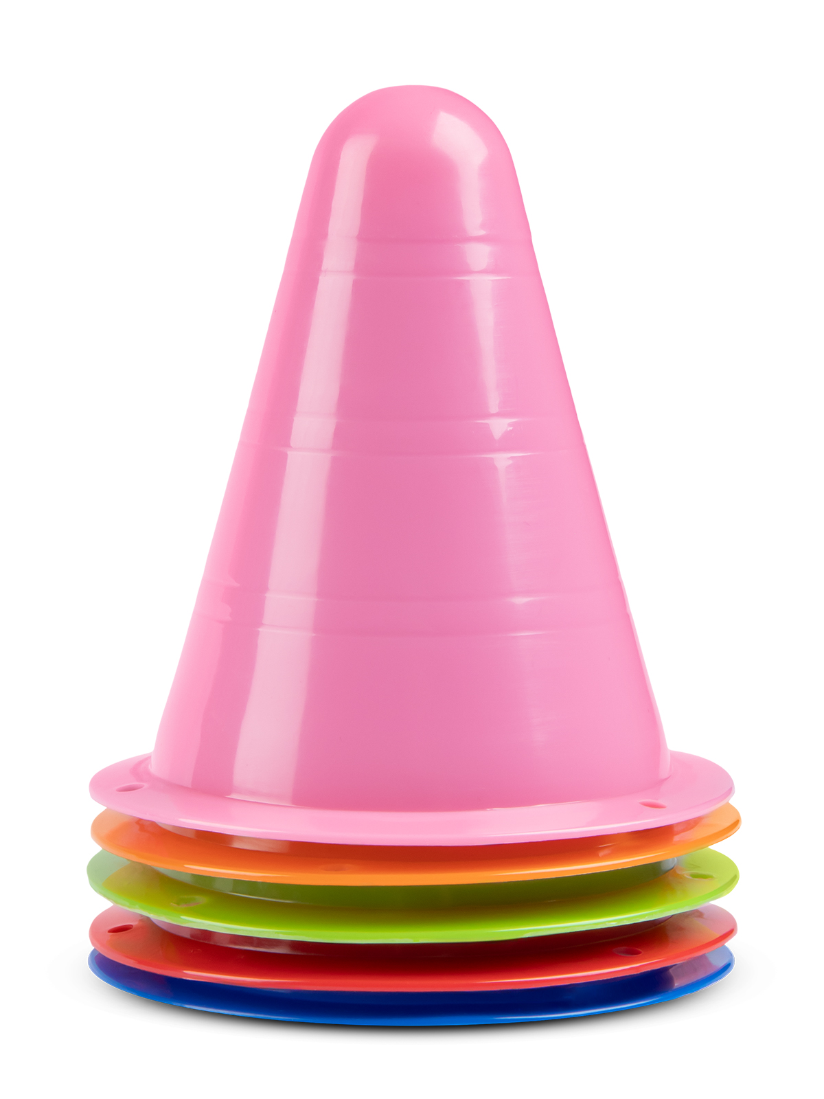 Роликовые коньки CITYRIDE S 30-33 - фото 26