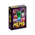 Настольная игра Десятое королевство Мемо Кубикрафт