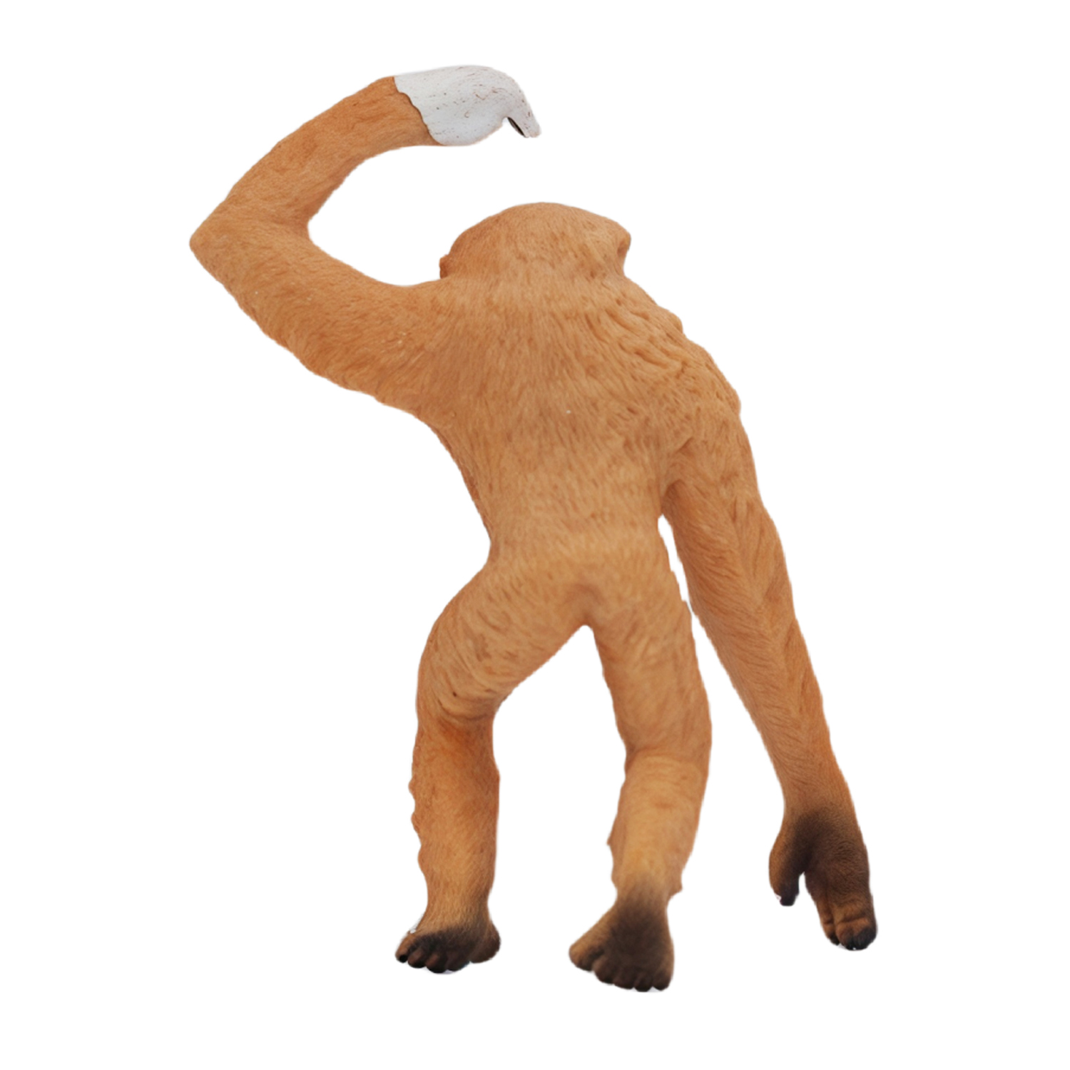 Фигурка Детское Время Белорукий гиббон - фото 4