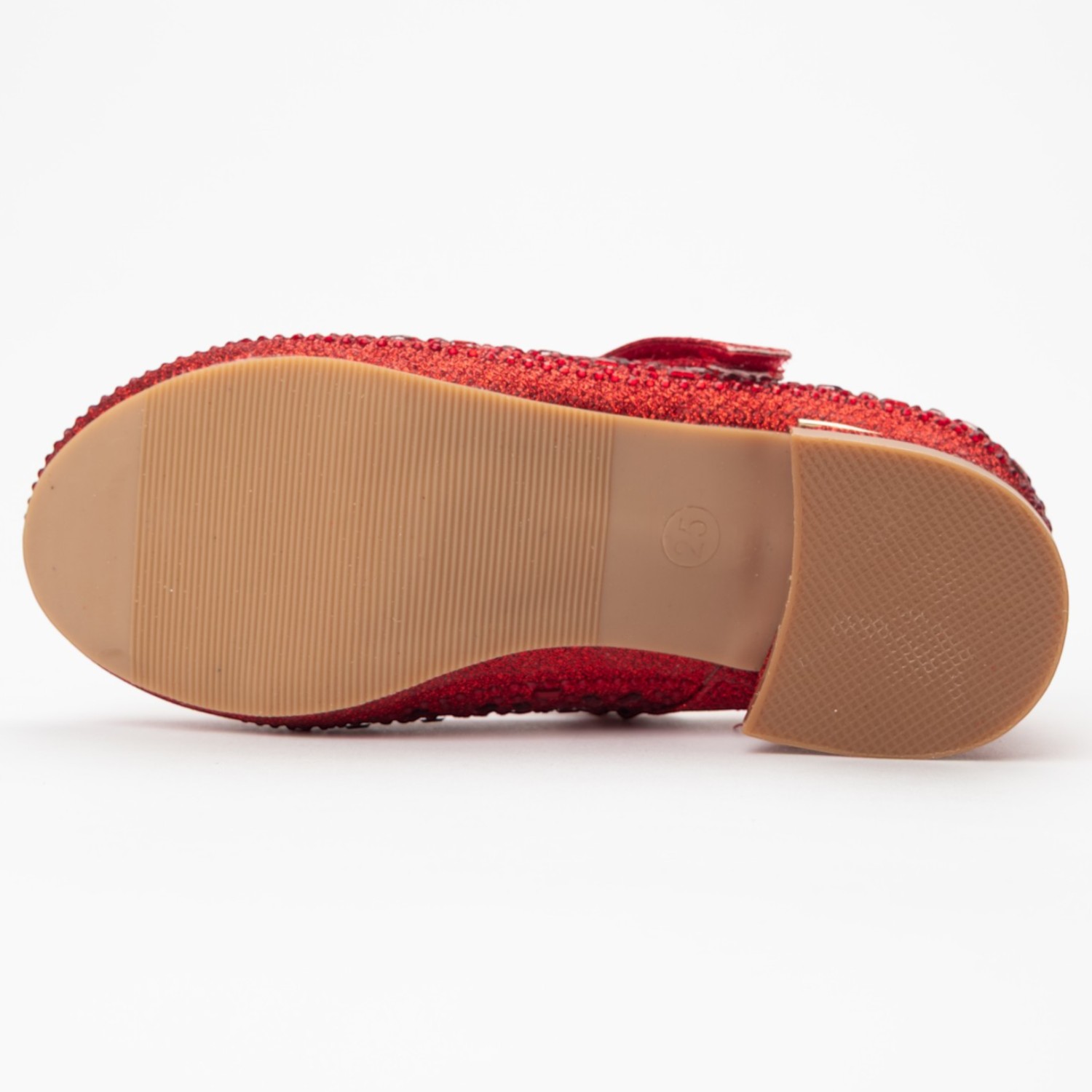 Туфли TikkaGo 4A02_1102-1_red - фото 6