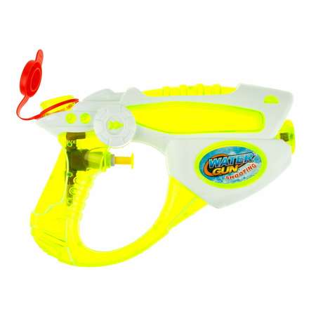 Пистолет водный 1TOY