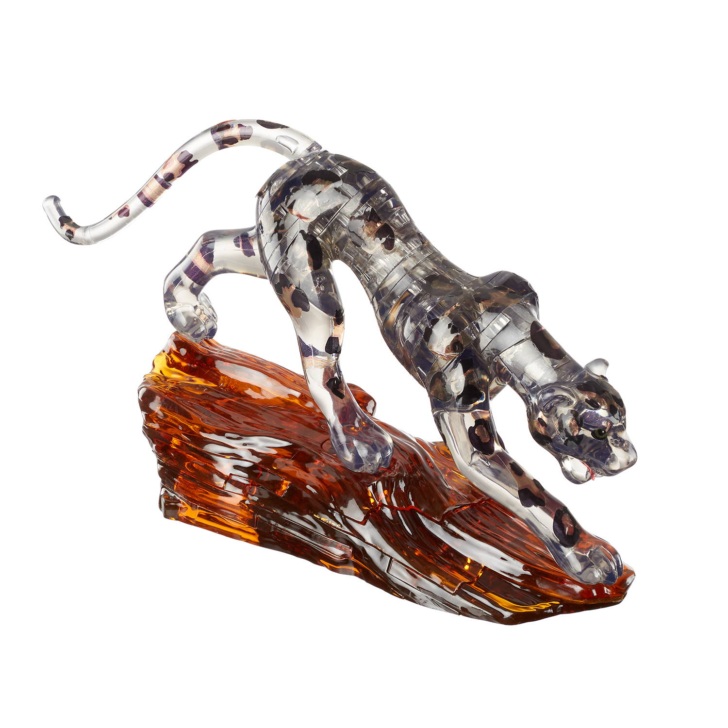 Пазл Crystal Puzzle 3D - фото 6