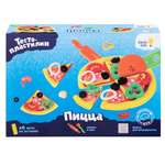 Масса для лепки Genio Kids Пицца