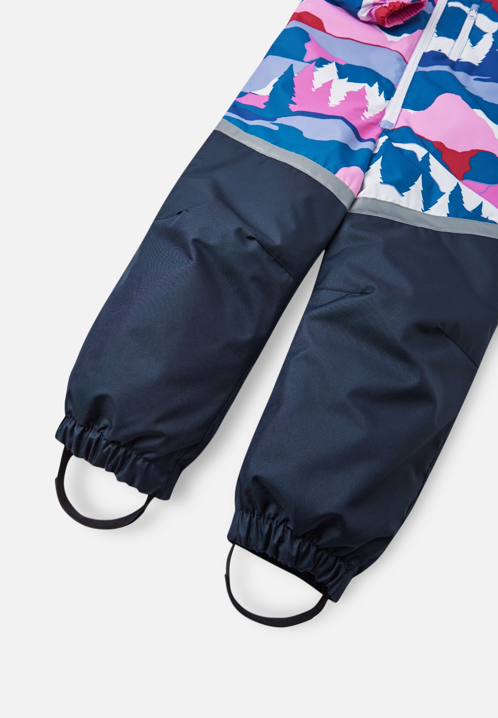 Комбинезон Lassie 7100008A-6881 - фото 5