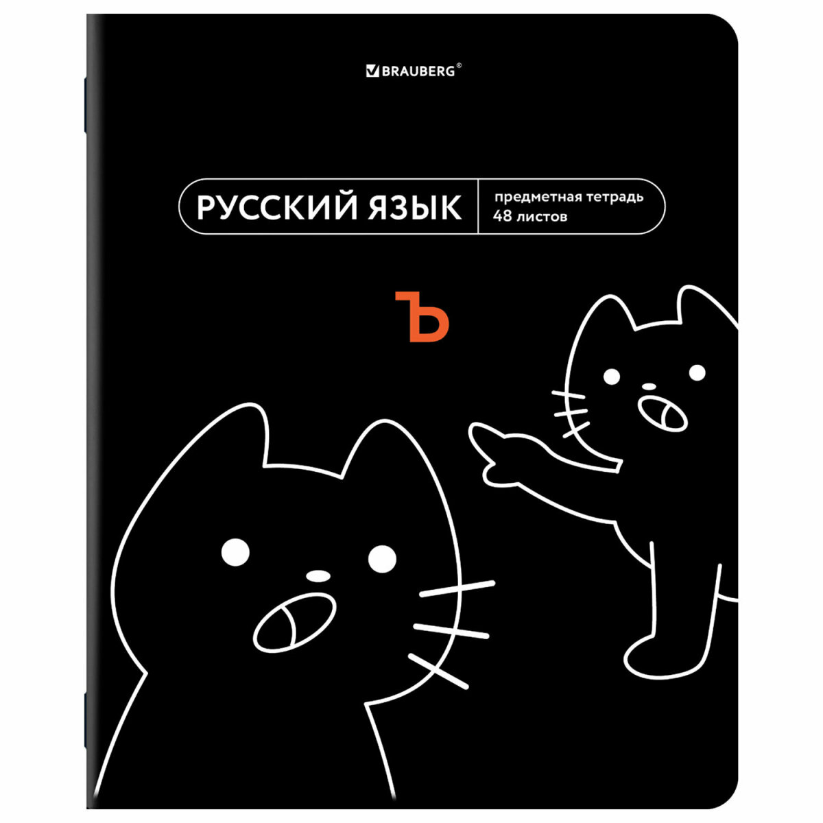 Тетрадь Brauberg 48 лист. 12 шт. - фото 18