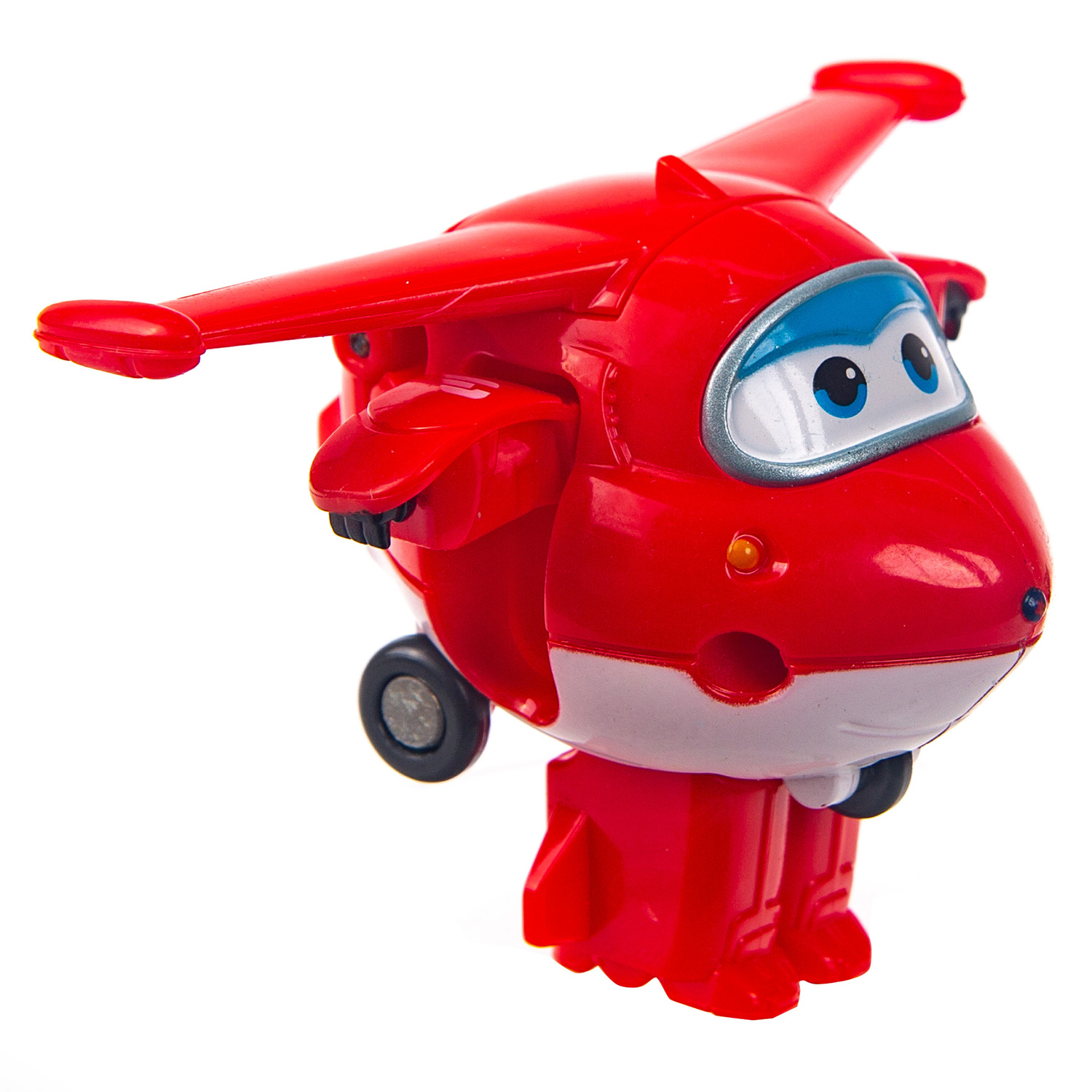 Самолет Super Wings Джетт EU710010 - фото 3