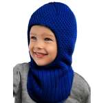 Шапка-шлем ПриКиндер