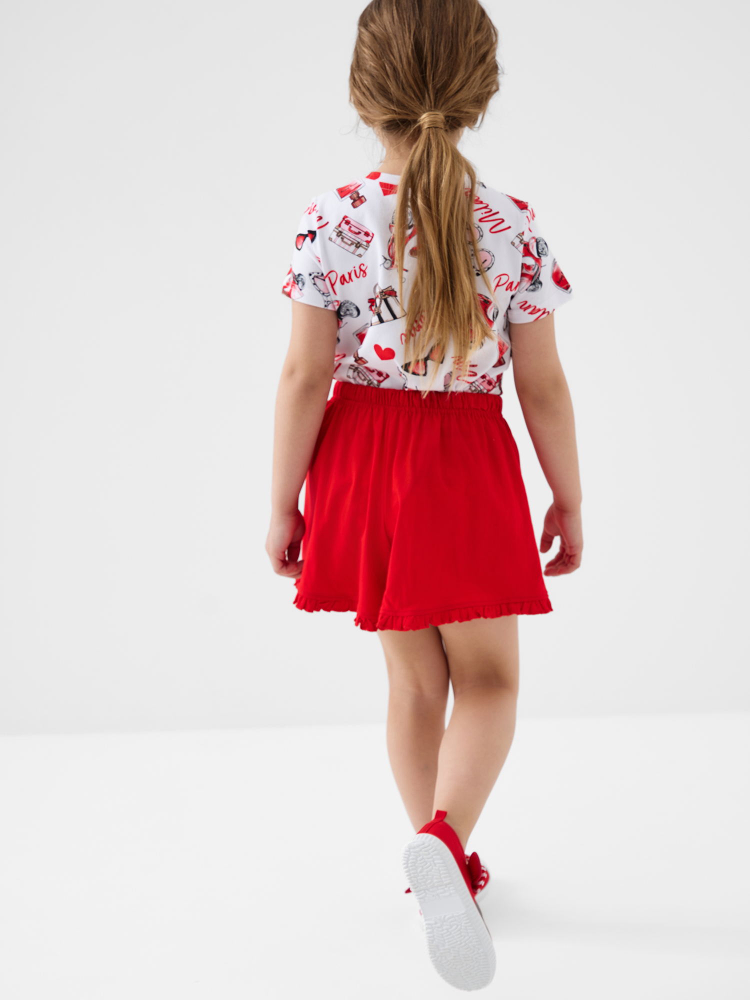 Шорты 2 шт PlayToday 12622407 - фото 4