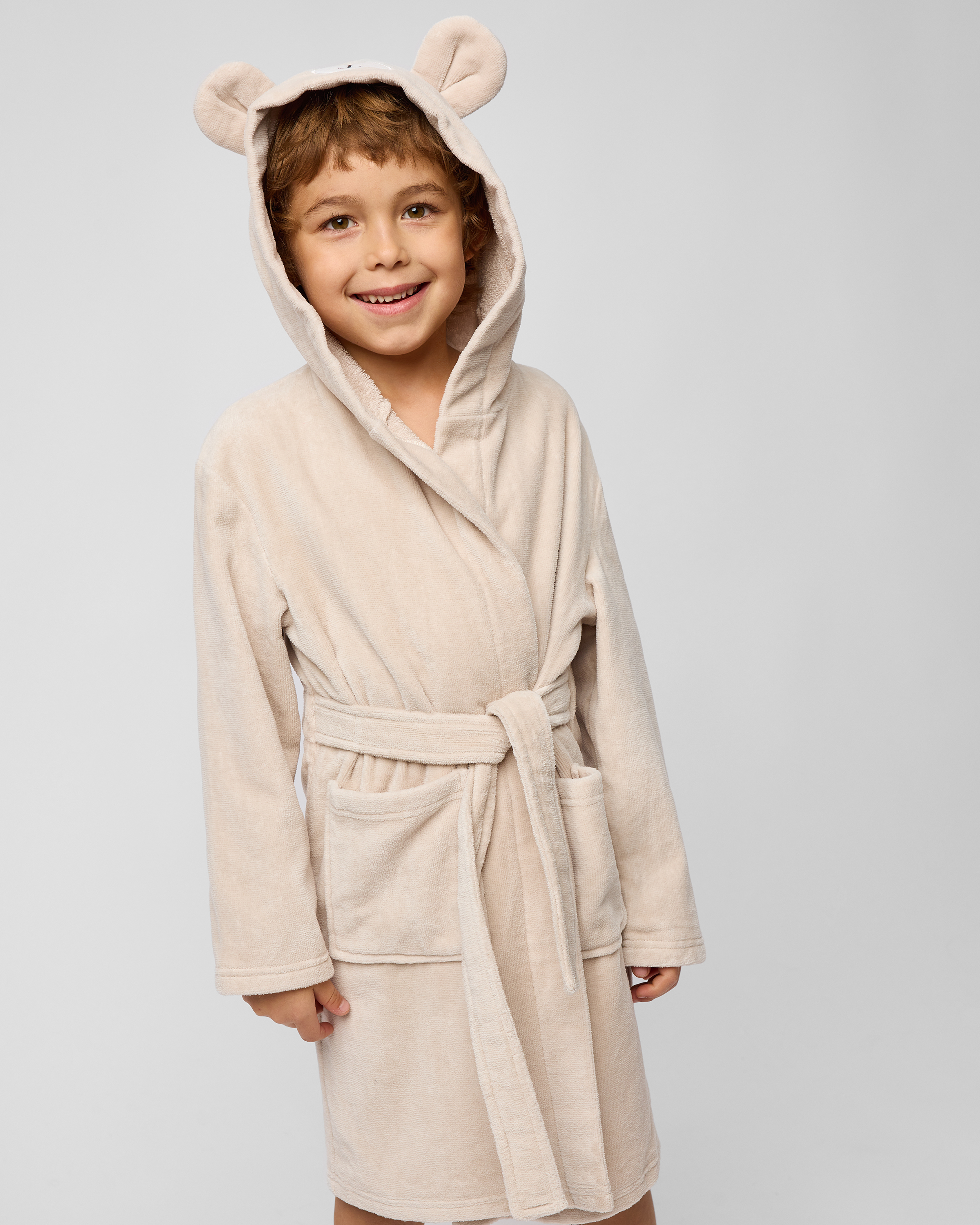 Халат Day and Night W25DN6-bath06kb-L2 - фото 6