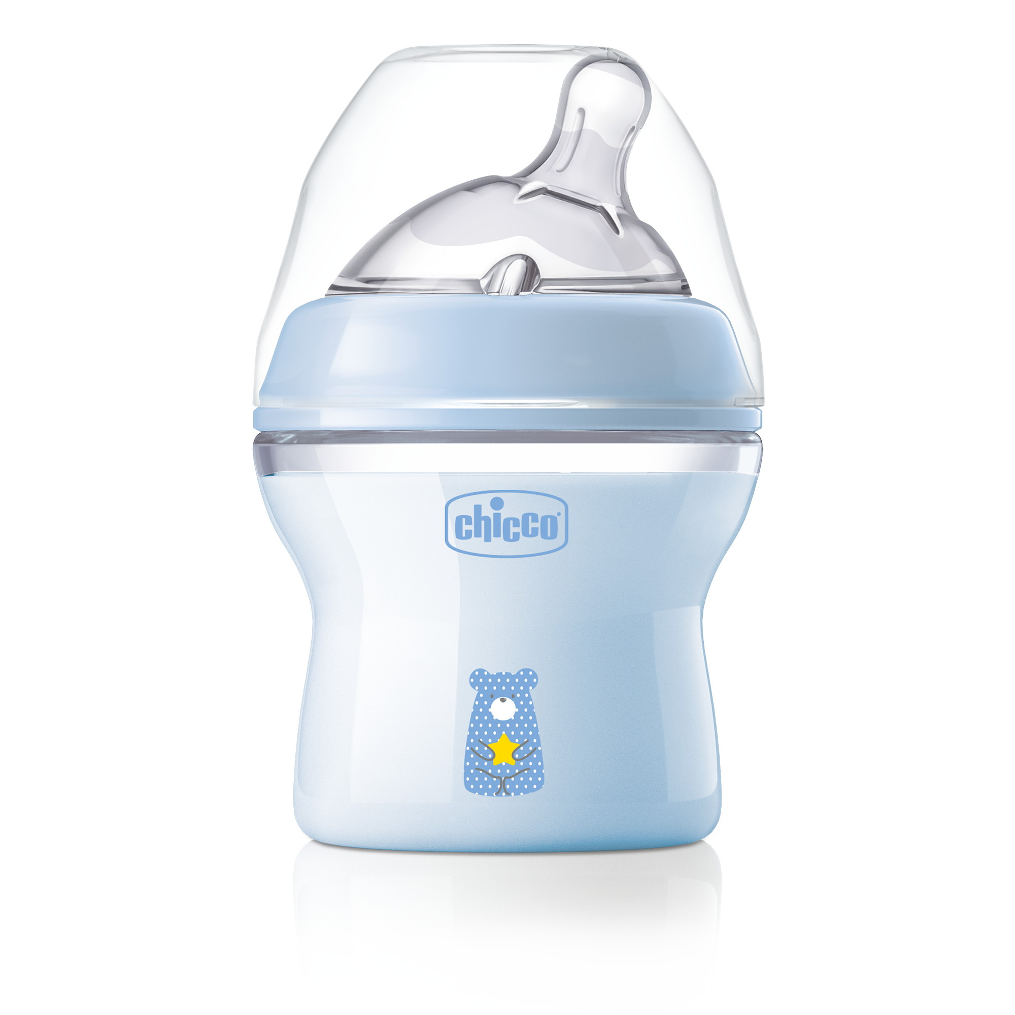 Бутылочка Chicco 150 мл - фото 2