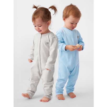 Комбинезон 2 шт Bossa Nova