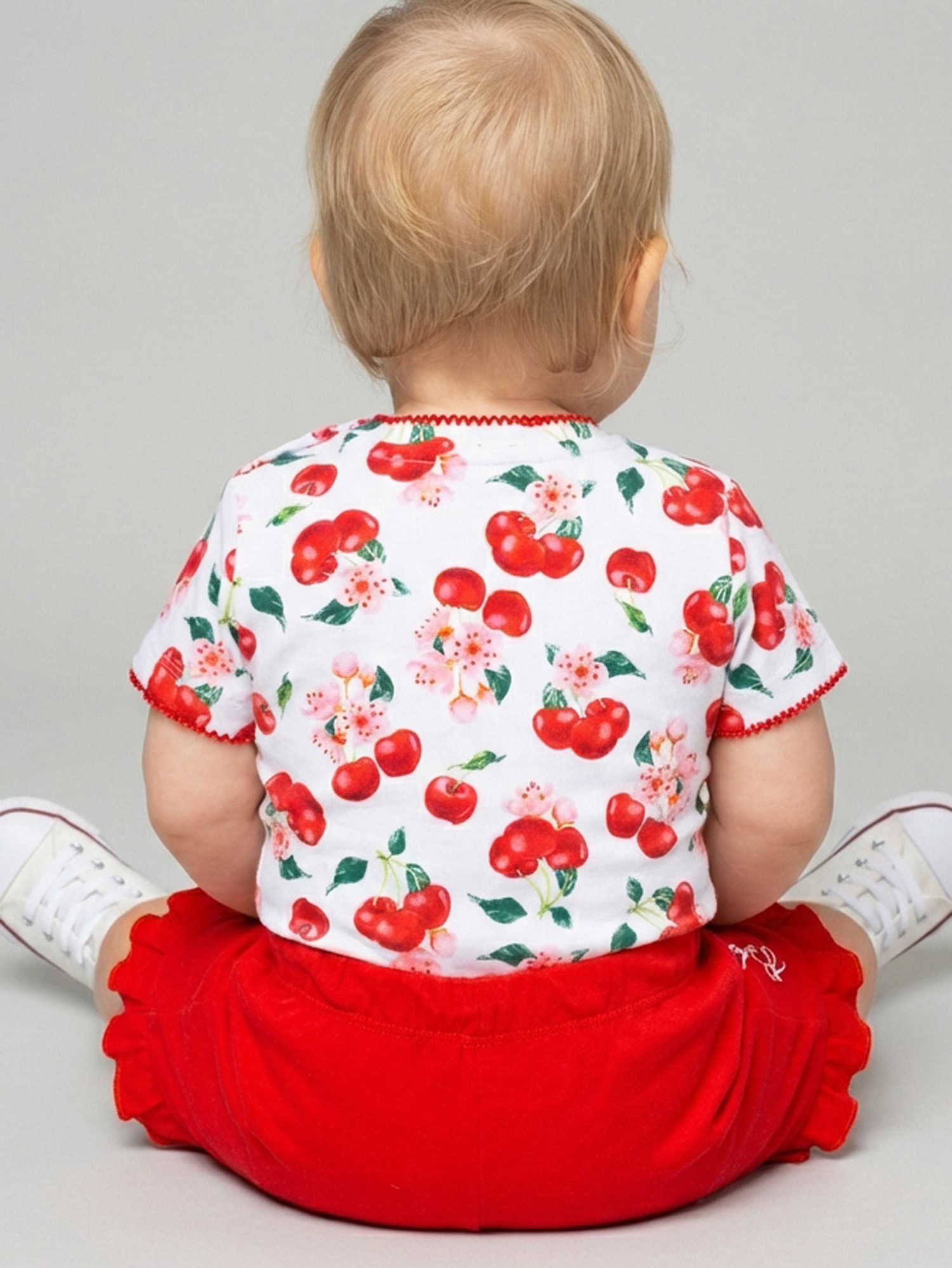 Шорты 2 шт PlayToday 12623096 - фото 4