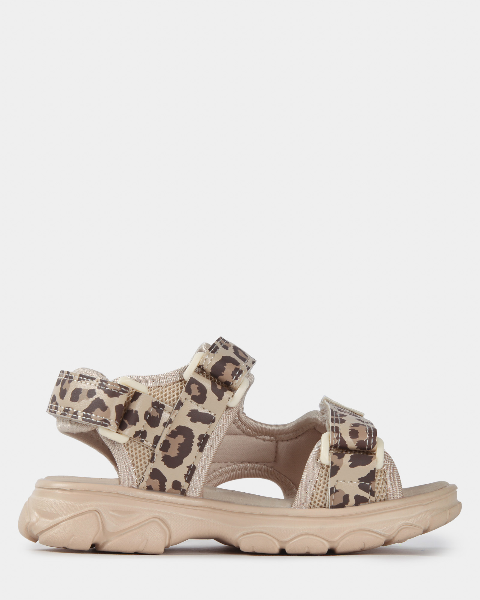 Сандалии Jook S26HWkgSA-346-L2 - фото 2