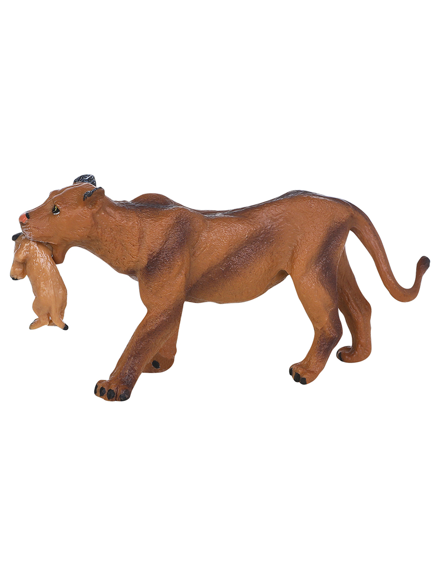 Игровой набор Masai Mara Мир диких животных - фото 10