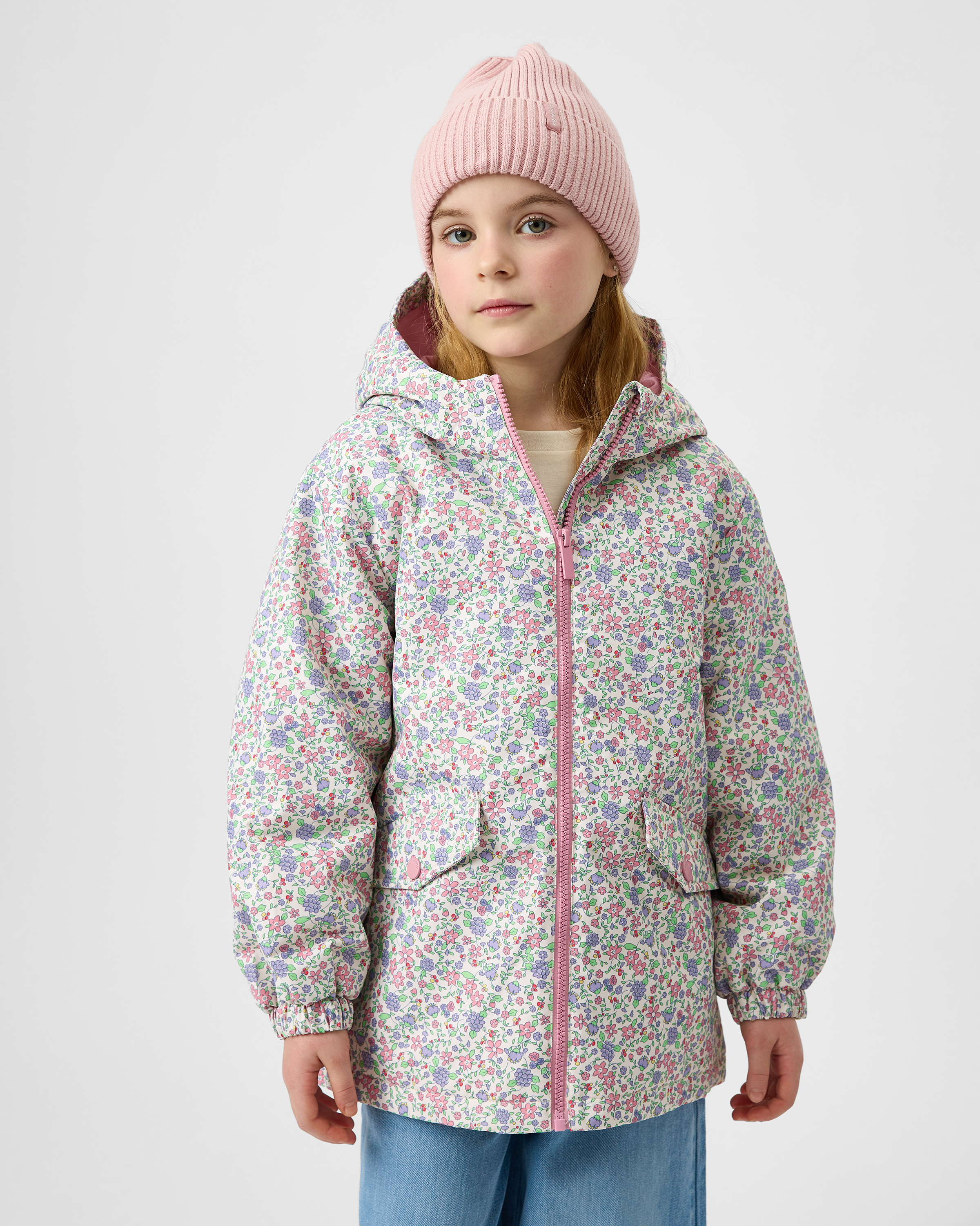 Куртка Futurino S26FU3-G361kg-43 - фото 1