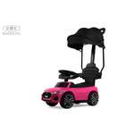 Каталка RIVERTOYS Z005ZZ-AP-PINK розовый