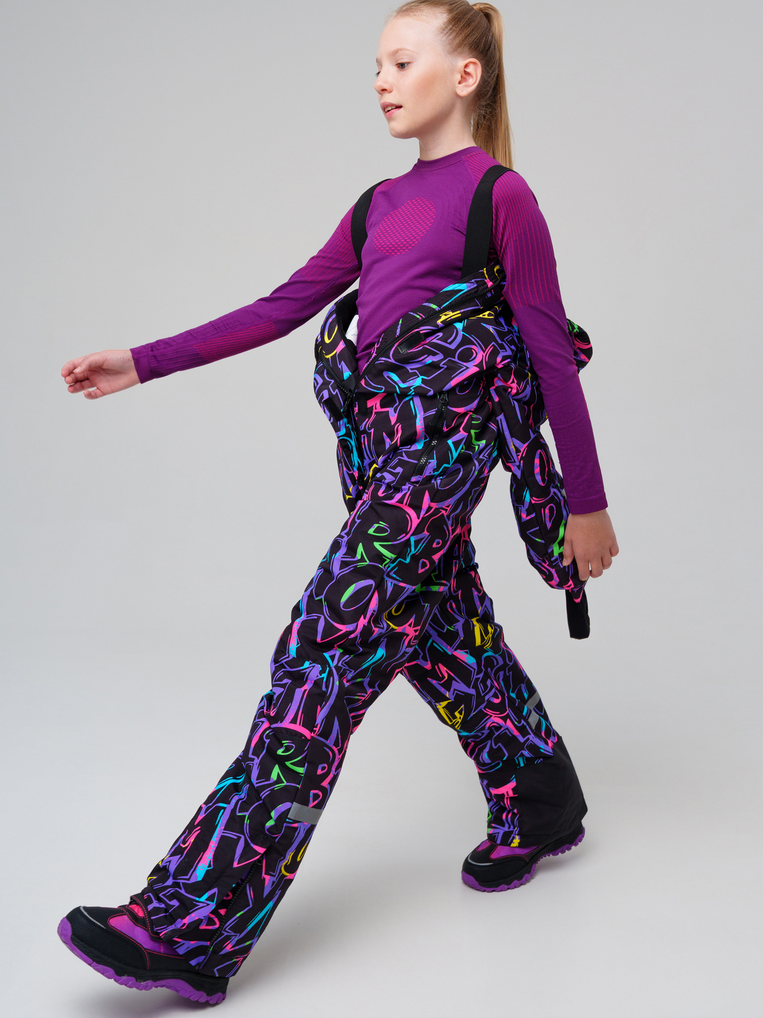 Комбинезон PlayToday 32521116 - фото 4