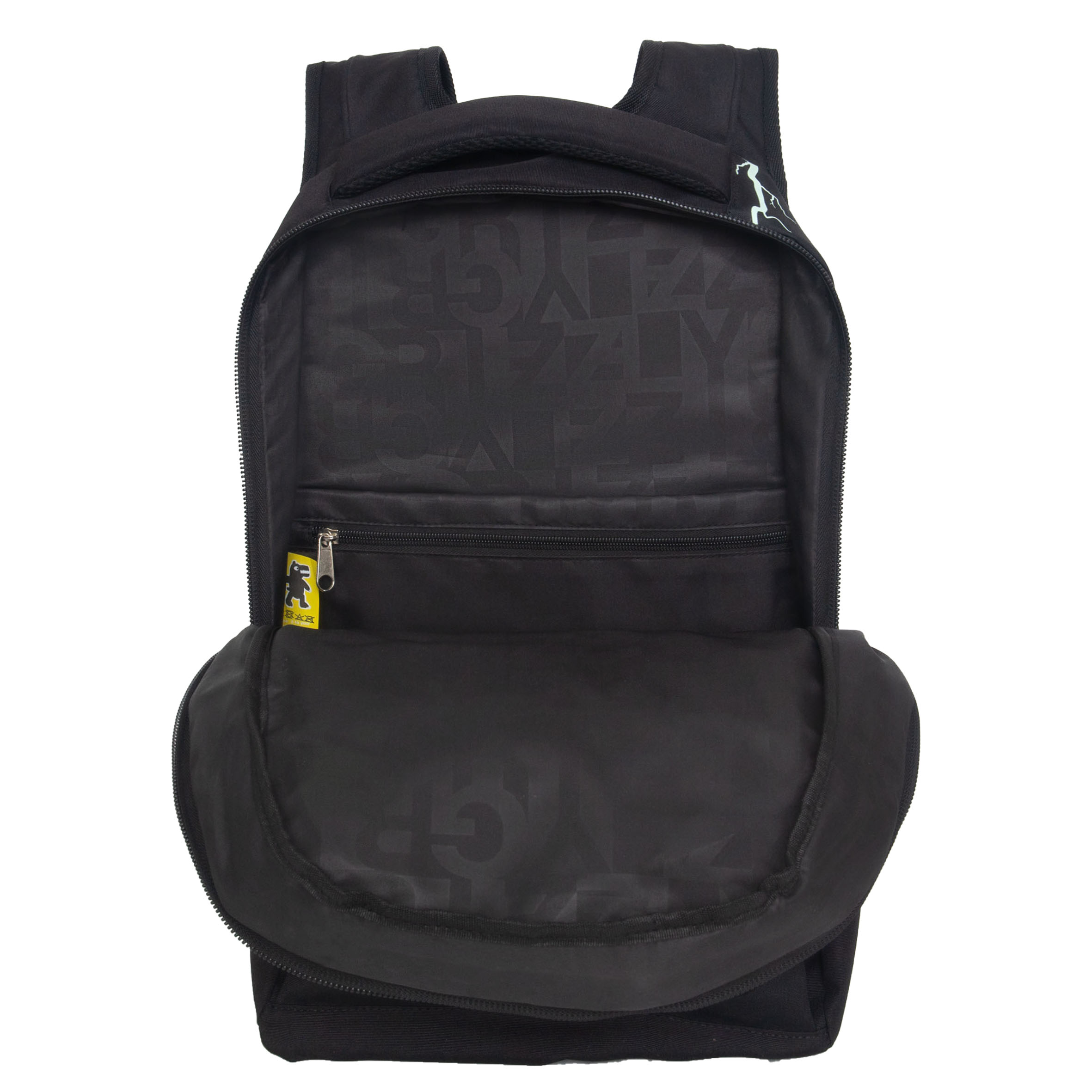 Рюкзак Grizzly Молния - фото 4