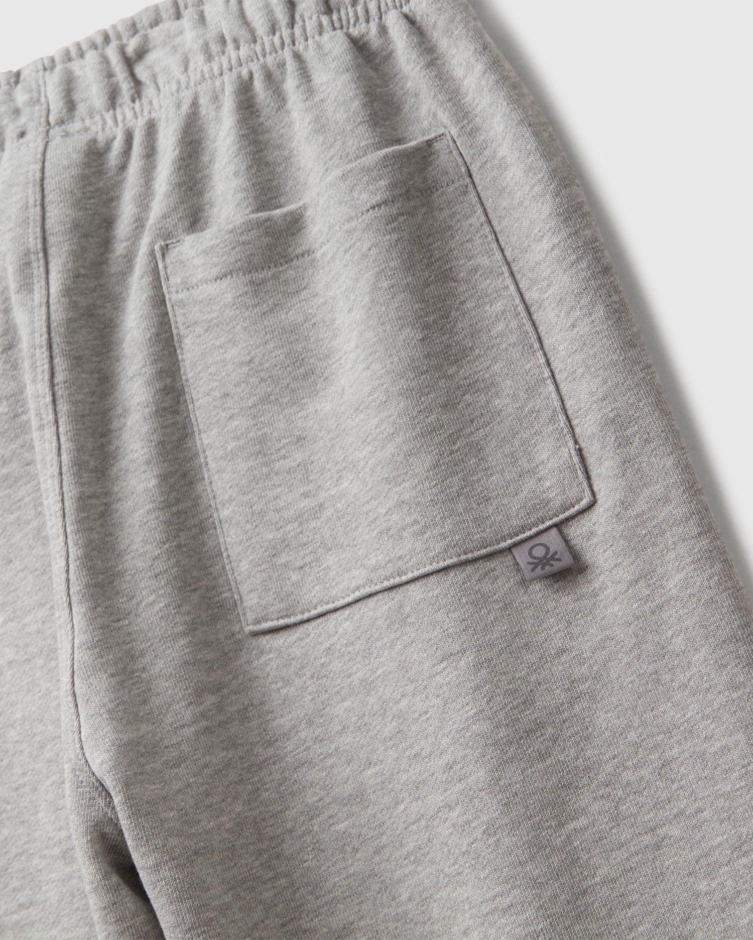 Брюки United Colors of Benetton 25A_3NBMCF06N_501 - фото 3