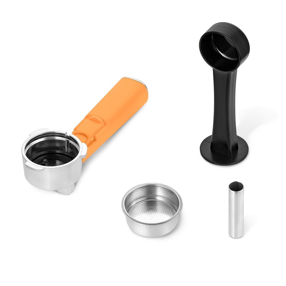 Кофеварка KITFORT КТ-7440 - фото 9