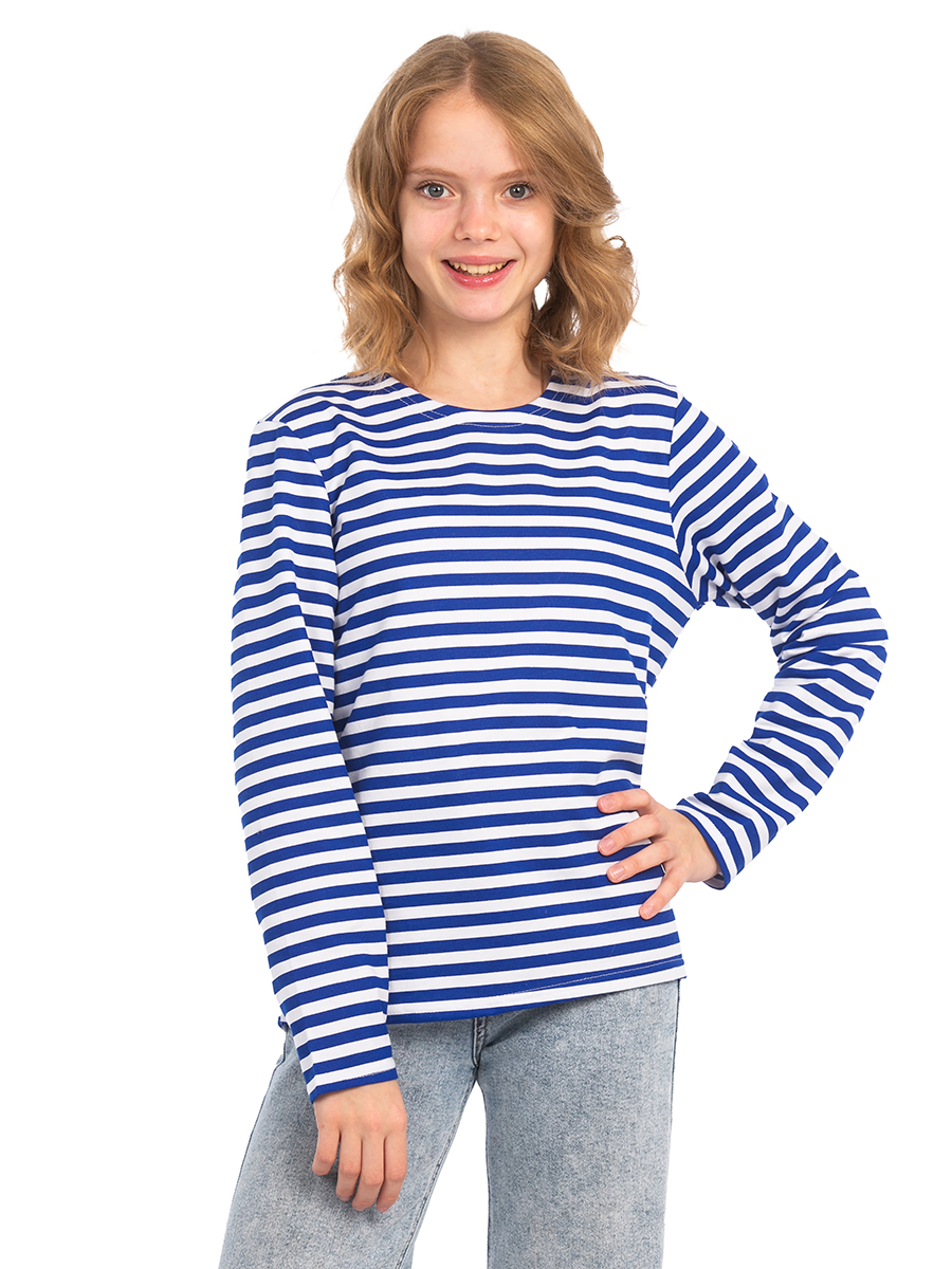 Лонгслив N.O.A. 11512 - фото 1