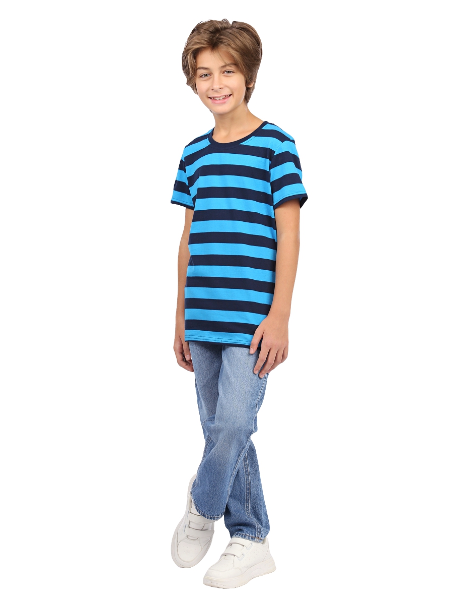 Футболка N.O.A. 11235 - фото 7