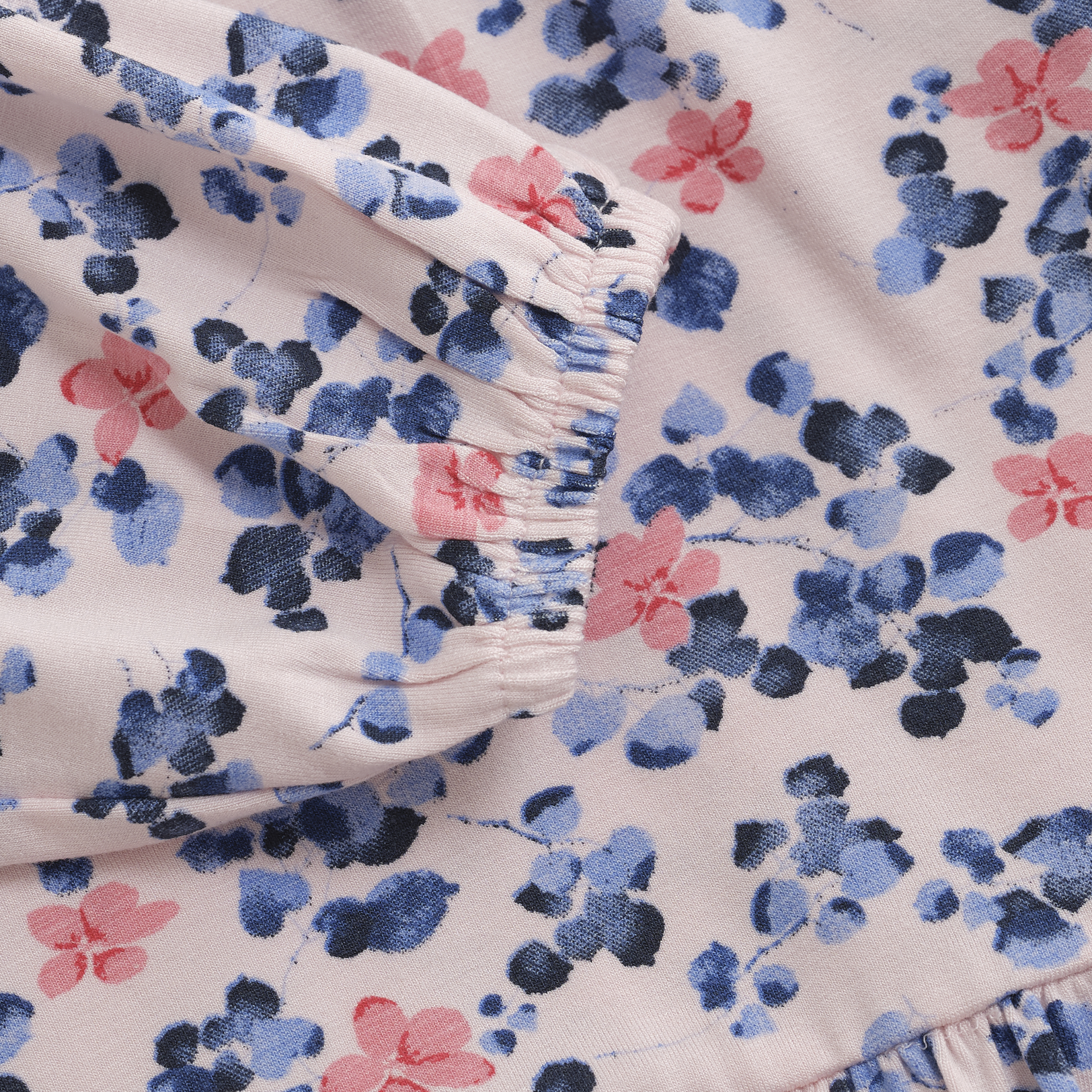 Платье MinyMo 123820-5706 - фото 3