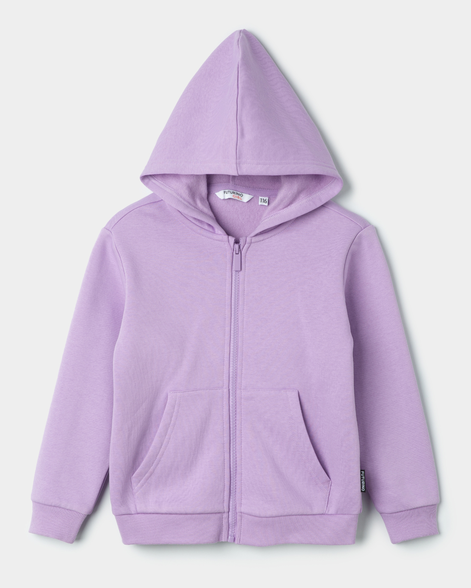 Толстовка Futurino W25FU3-G201kg-77 - фото 2