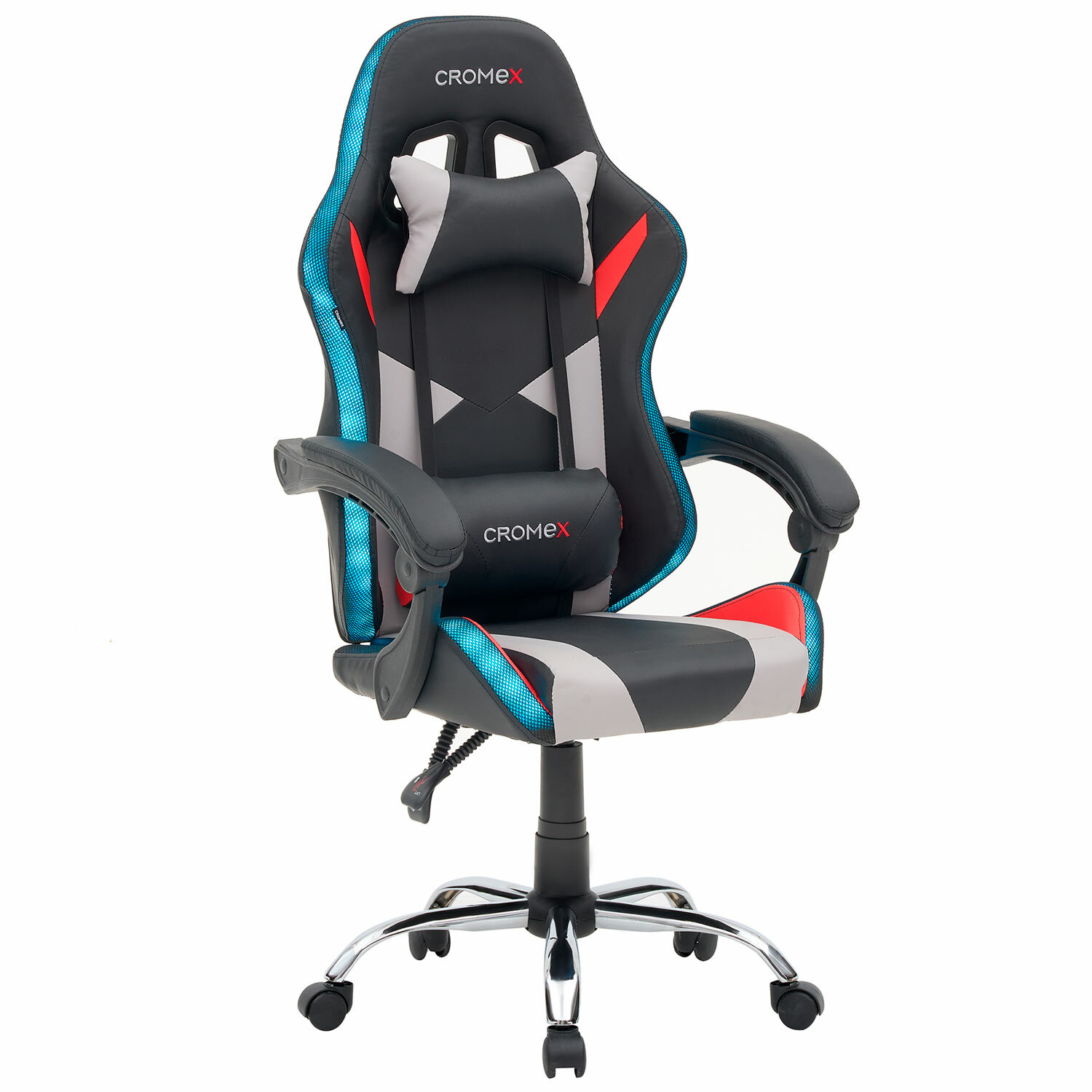 Компьютерное кресло CROMEX - фото 30