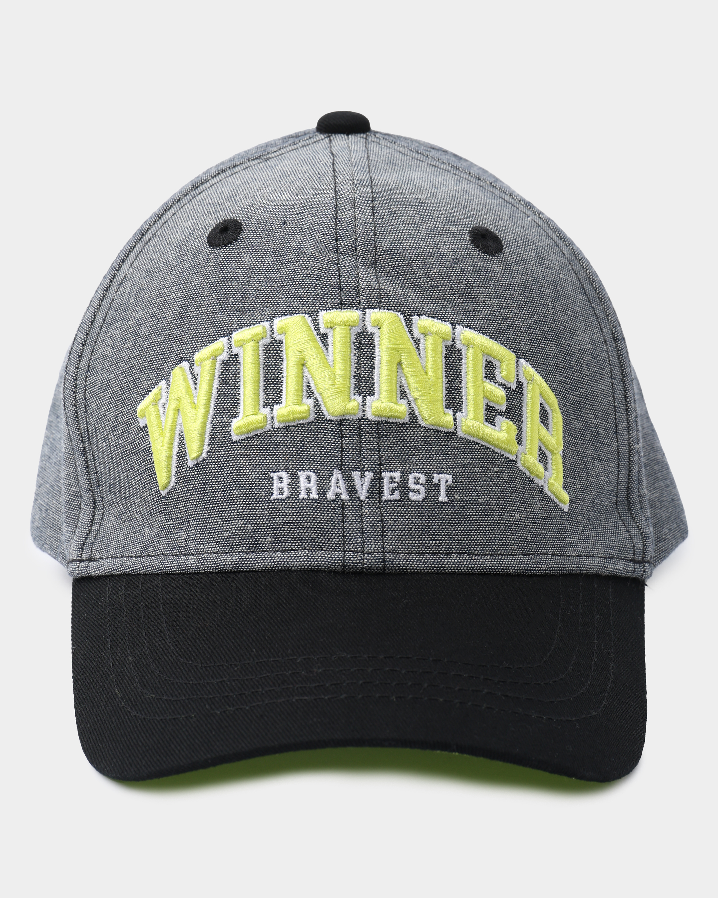 Кепка Futurino S26FU6-BA112kb-GG - фото 2