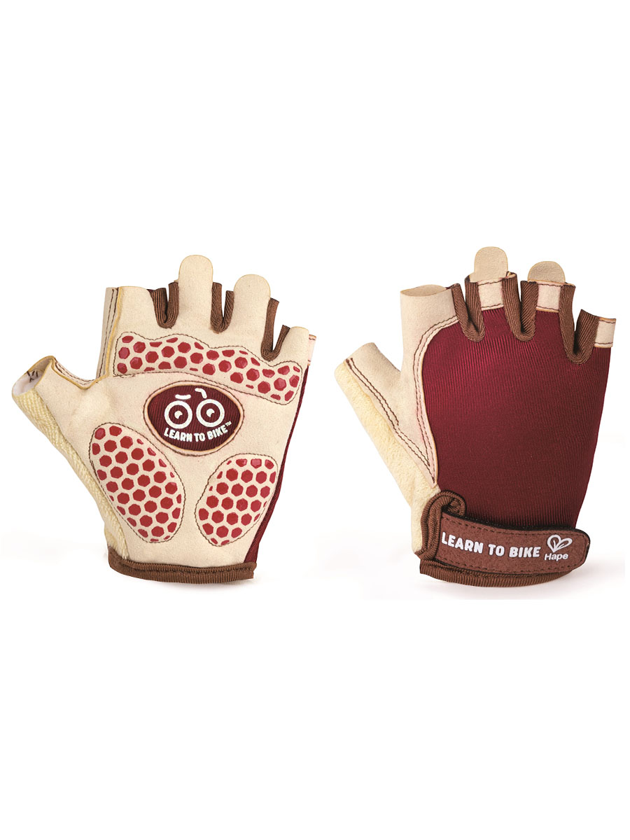 Перчатки Hape - фото 4