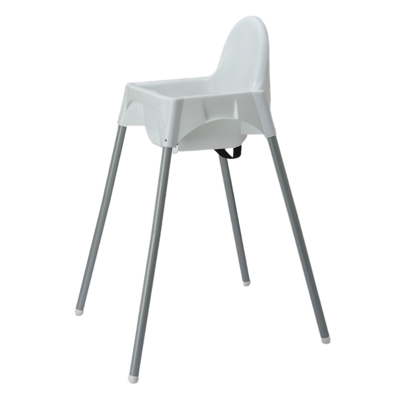 Стульчик для кормления UNIX Kids Fixed White классический - фото 15