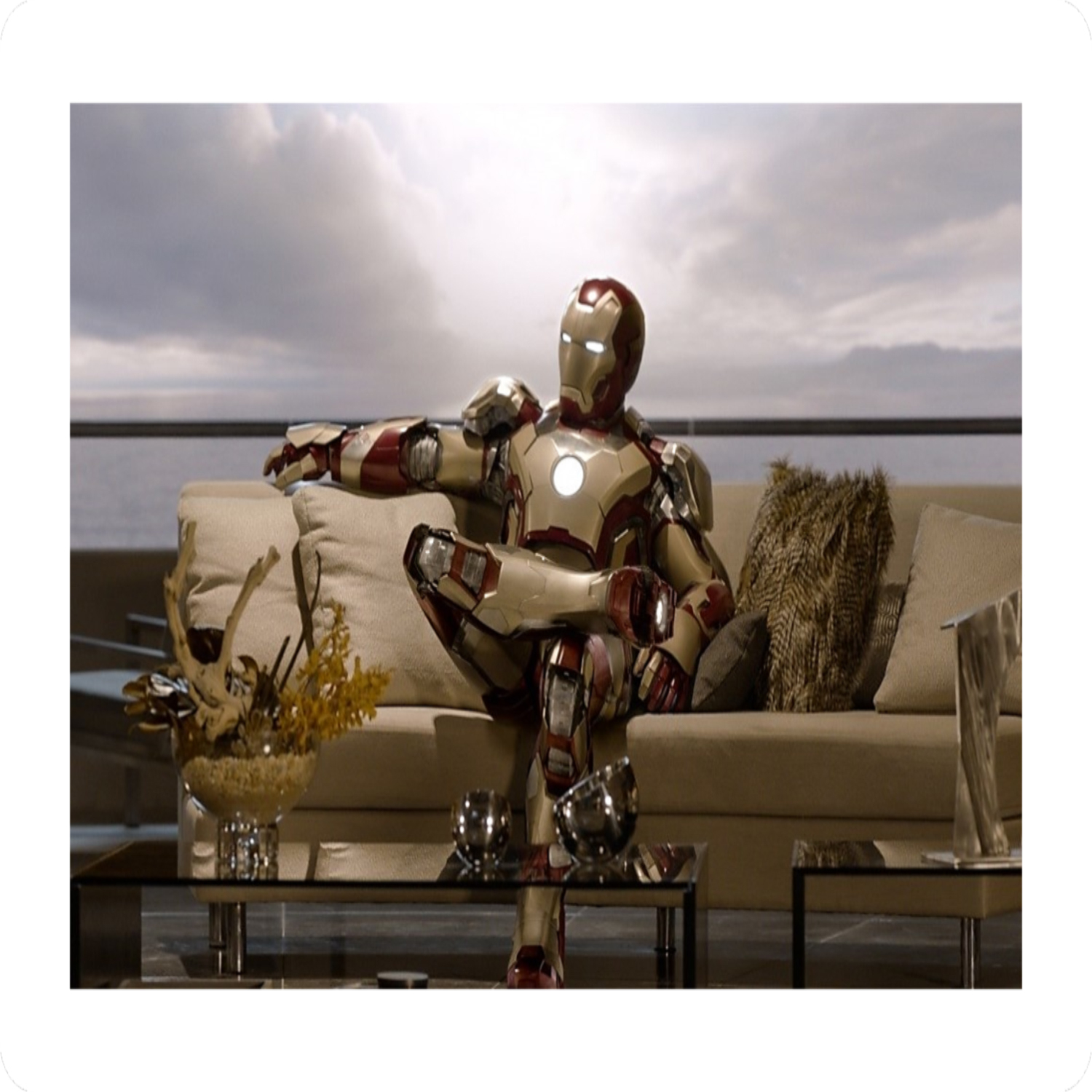 Игрушка Marvel - фото 4