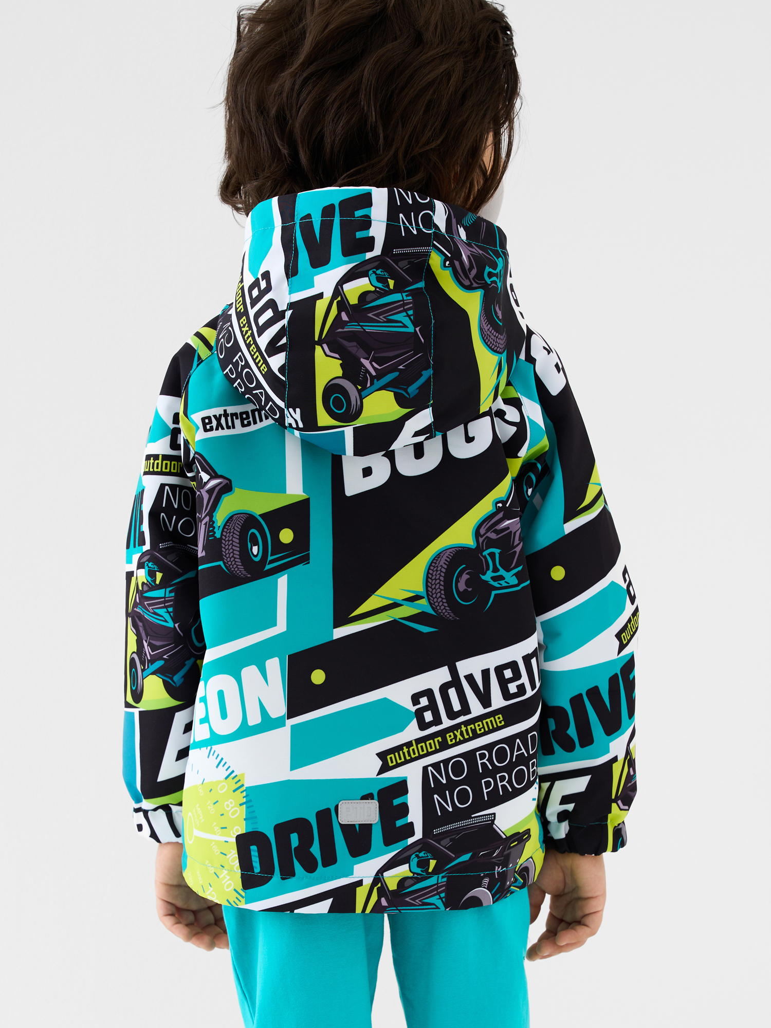 Ветровка PlayToday 12612233 - фото 3