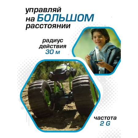 Внедорожник РУ Exost Рино Вейв