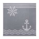 Полотенце BRAVO Юнга 100 x 100 см