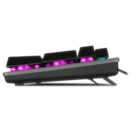 Игровая клавиатура SVEN KB-G9300 с подсветкой