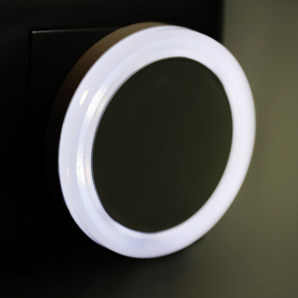 Ночник Camelion Круг - фото 6