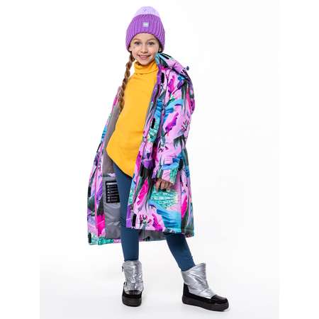 Пальто NIKASTYLE