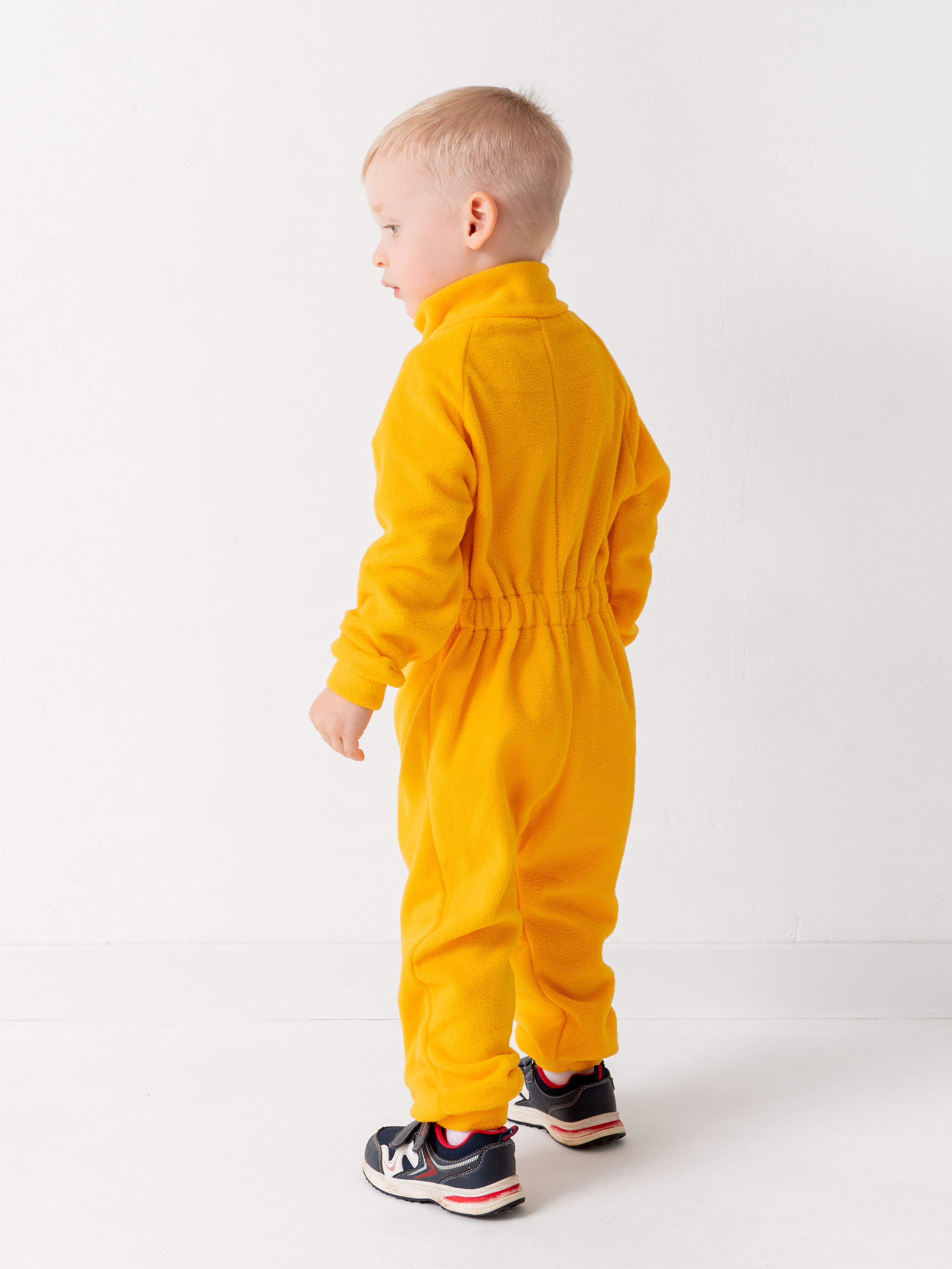 Комбинезон Рыжик КПФ 0065Б - фото 4