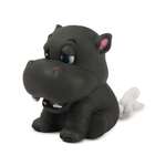 Игрушка для собак Barbaks Бегемот Илья