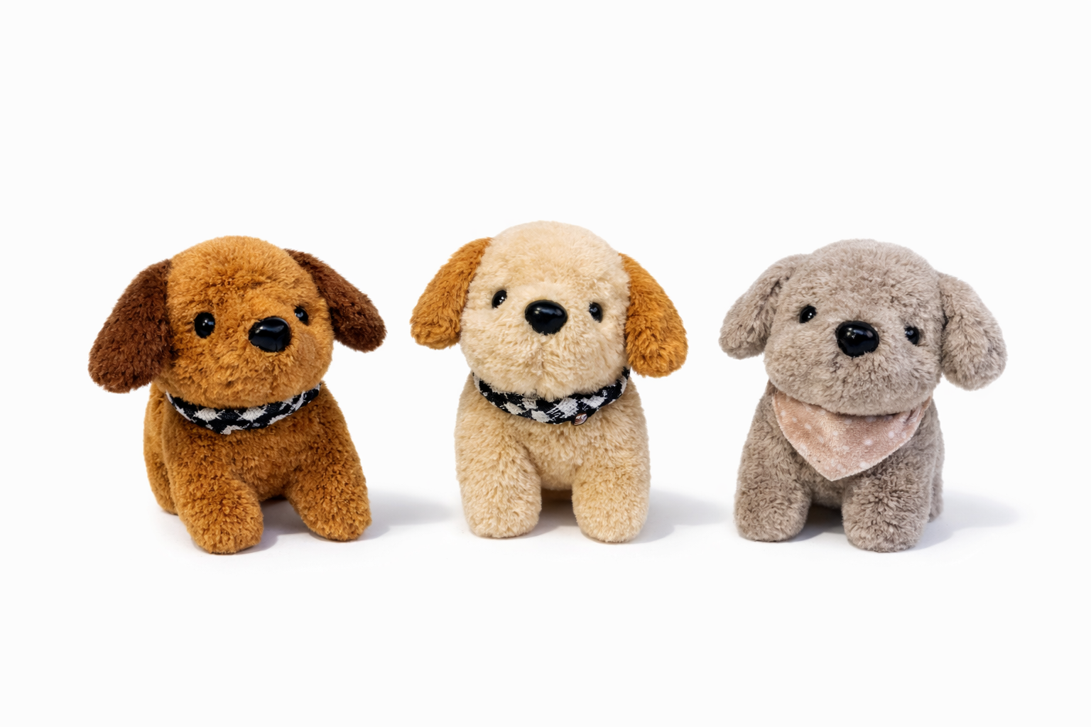 Брелок Мастер Собачка в ассортименте - фото 1