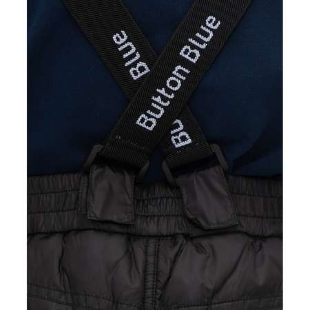 Брюки BUTTON BLUE