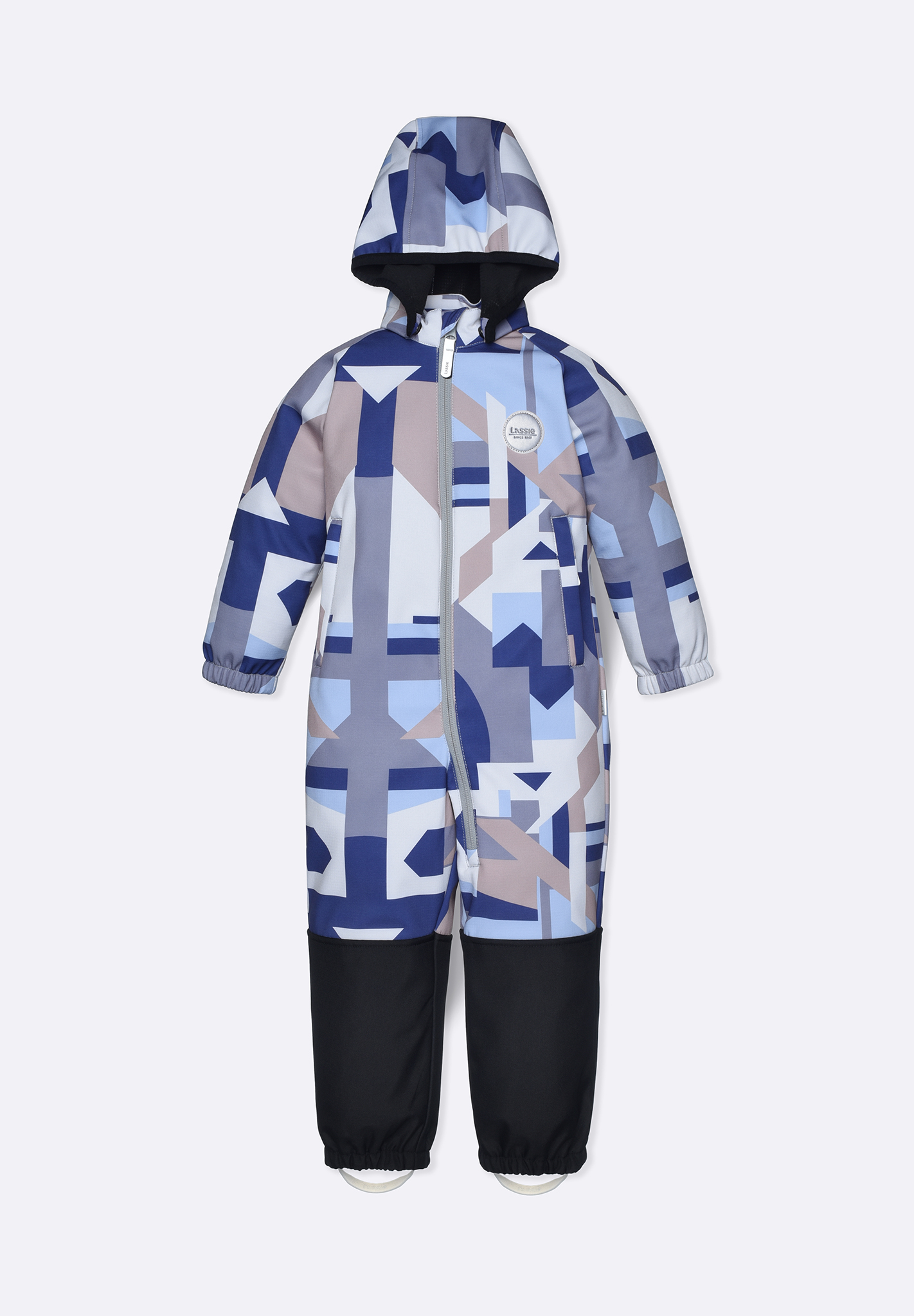 Комбинезон Lassie 71104203-9370 - фото 5