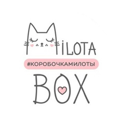 MILOTA BOX