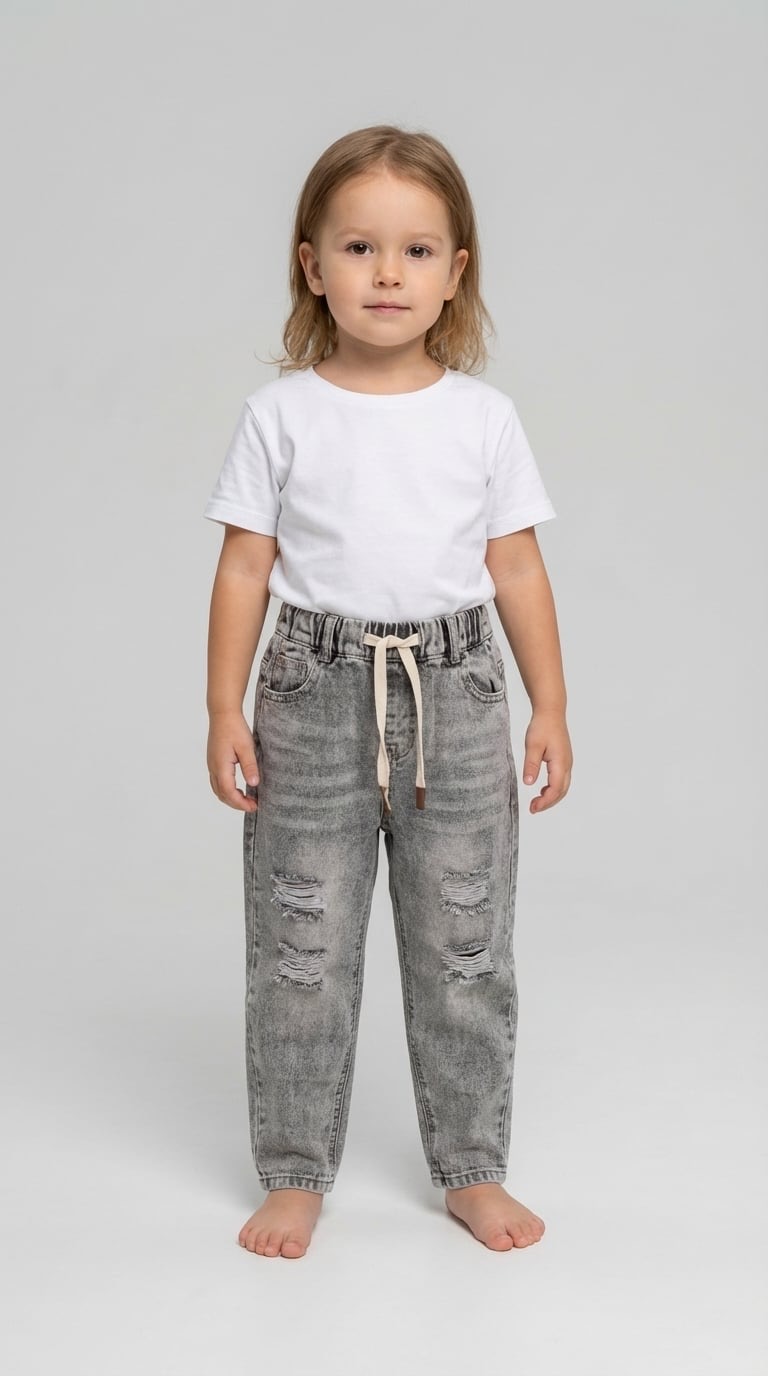 Джинсы Charos SP09 - фото 1