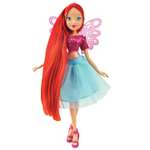 Кукла модельная Winx