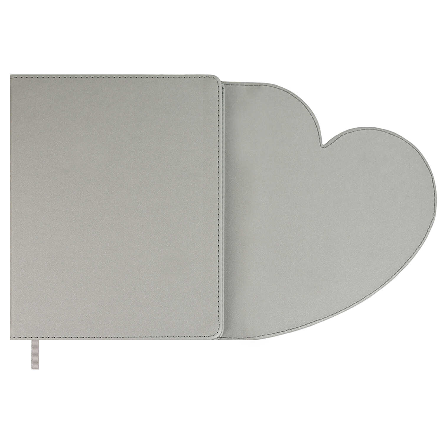 Дневник школьный Феникс + СЕРДЦЕ СЕРОЕ - фото 12