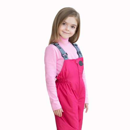 Полукомбинезон Arctic kids